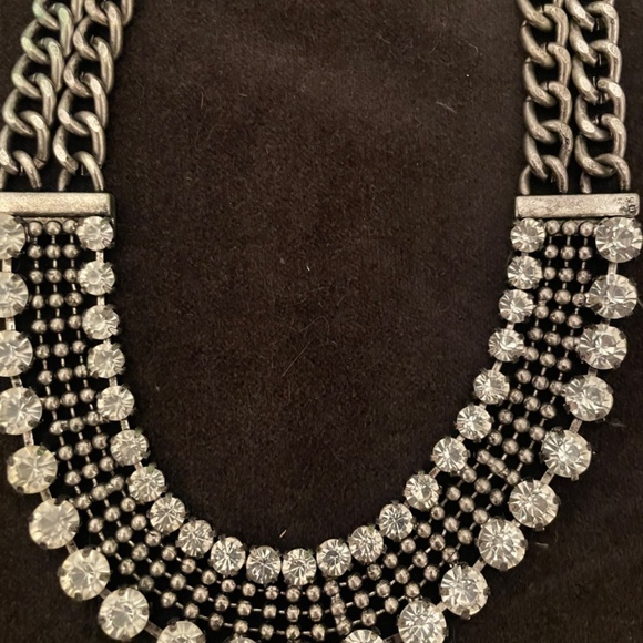 DylanLex crystal necklace - Picture 3 of 5